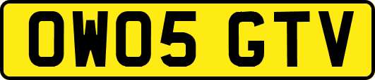 OW05GTV