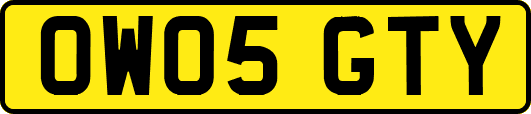 OW05GTY