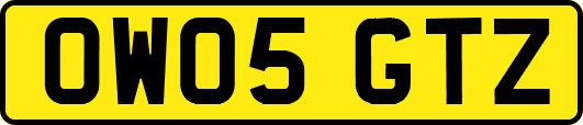 OW05GTZ