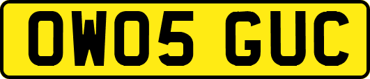 OW05GUC