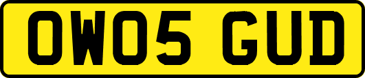 OW05GUD