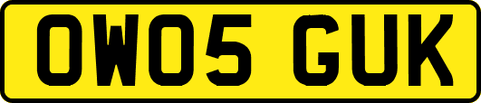 OW05GUK