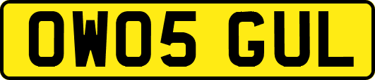 OW05GUL