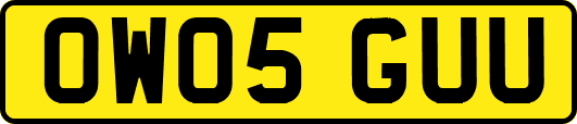 OW05GUU