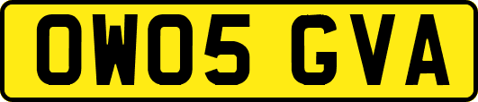 OW05GVA