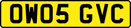 OW05GVC