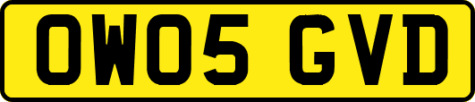 OW05GVD