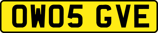 OW05GVE