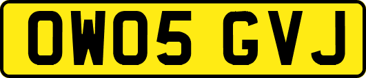OW05GVJ