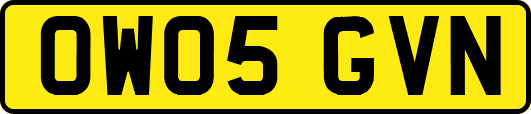 OW05GVN