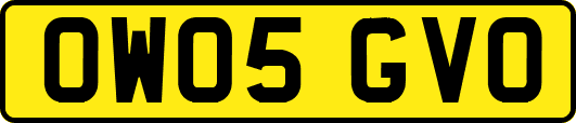 OW05GVO