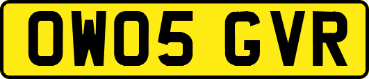 OW05GVR