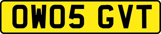 OW05GVT