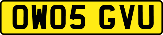OW05GVU