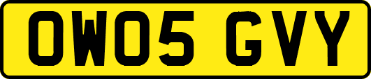 OW05GVY