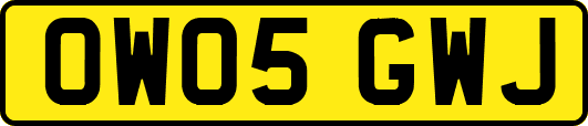 OW05GWJ