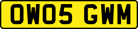 OW05GWM