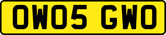 OW05GWO