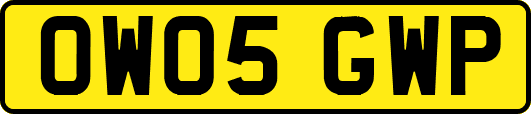 OW05GWP