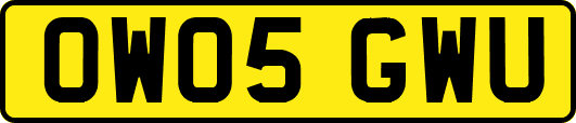 OW05GWU