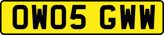 OW05GWW