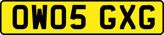 OW05GXG