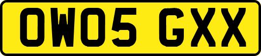 OW05GXX