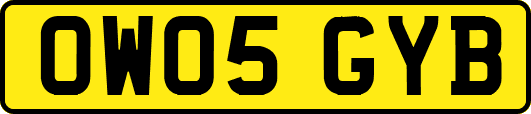 OW05GYB