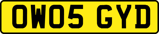 OW05GYD