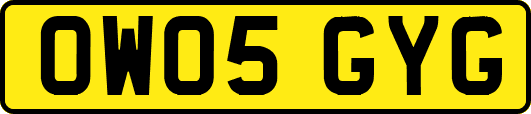 OW05GYG