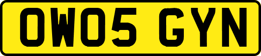 OW05GYN