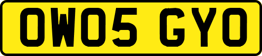 OW05GYO