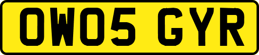 OW05GYR