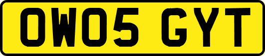 OW05GYT