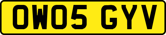 OW05GYV
