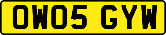 OW05GYW