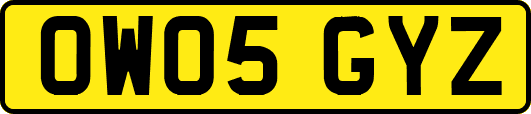 OW05GYZ
