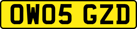 OW05GZD