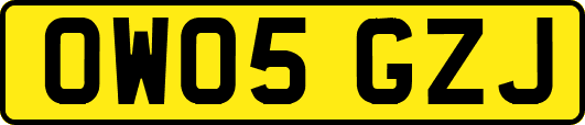 OW05GZJ