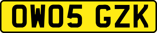 OW05GZK