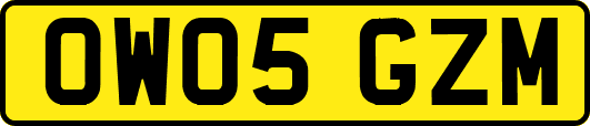 OW05GZM