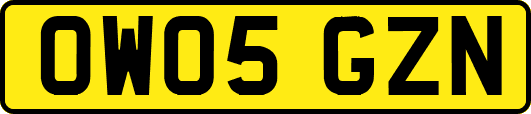 OW05GZN