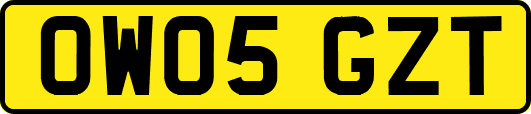 OW05GZT