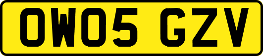 OW05GZV