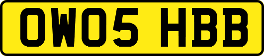 OW05HBB