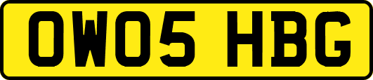 OW05HBG