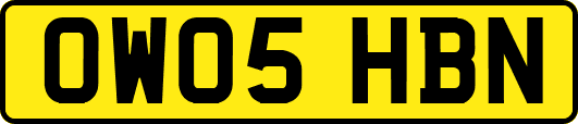 OW05HBN