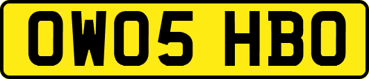 OW05HBO