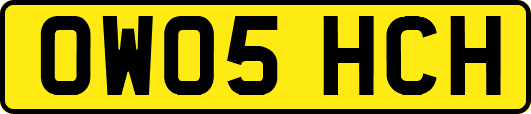 OW05HCH