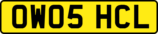 OW05HCL
